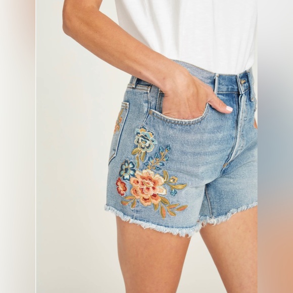 Driftwood Goldie Short Maui Size 29 - Picture 2 of 15